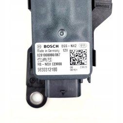 Peugeot OE Лямбда зонд NOX PEUGEOT 9830312180