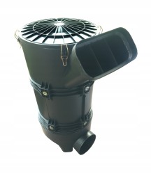 Optima MAN-OBD-FIL-2 КОРПУС ПОВІТРЯНОГО ФІЛЬТРА MAN TGX TGS TGA EURO 5