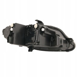 TYC 6755090E + 6755100E MHM TUNING Фара лампа фронтальна seat leon ii 2 1p toledo iii 3 5p altea 2004-2009 kpl