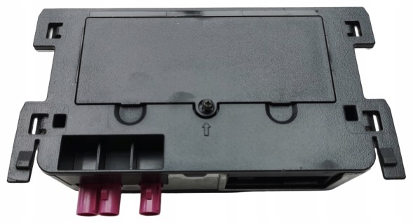 Volkswagen OE 3G0035284, DWP3G0035284OE Контролер онлайн-сервісів VW Polo 3G0035284 Новий оригінал
