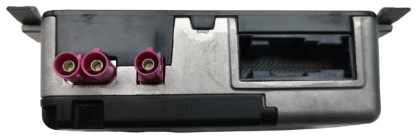Volkswagen OE 3G0035284, DWP3G0035284OE Контролер онлайн-сервісів VW Polo 3G0035284 Новий оригінал