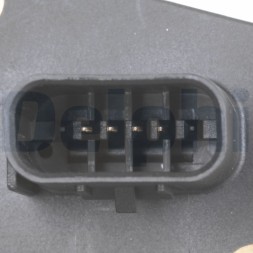 AF10432 12B1 DELPHI Розходомір повітря