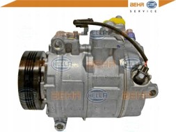 Behr Hella Service 8FK 351 322-751 Компресор кондиціонера behr hella 64526983098 6450