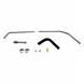 Edelmann ED-92520 ЗВОРОТНИЙ ШЛАНГ DODGE CALIBER 07-11 JEEP COMPASS 07-17 PATRIOT