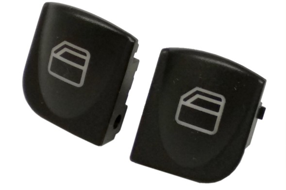 ME Premium 2038210479 MERCEDES W203 CLK W209 КНОПКИ ПЕРЕКЛЮЧАННЯ ВІКОН