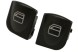 ME Premium 2038210479 MERCEDES W203 CLK W209 КНОПКИ ПЕРЕКЛЮЧАННЯ ВІКОН