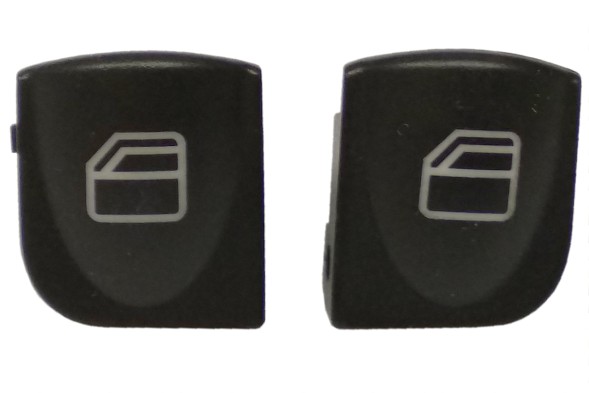 ME Premium 2038210479 MERCEDES W203 CLK W209 КНОПКИ ПЕРЕКЛЮЧАННЯ ВІКОН