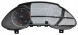 Audi OE 8R0920932, DWP536694OE Лічильник/приладова панель 2.0TDI Дизель Audi Q5 8R 8R0920932 оригінал