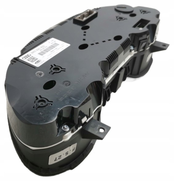 Audi OE 8R0920932, DWP536694OE Лічильник/приладова панель 2.0TDI Дизель Audi Q5 8R 8R0920932 оригінал