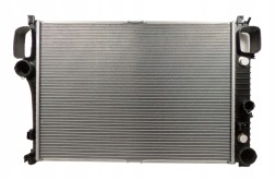 VAN Wezel 30002447 Водохолодження mercedes s-class w221 2005-2013 р.В.