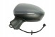 Intercar Lusterko zewnętrzne lewe B-Series OPEL ASTRA K, 10.15-02.22 13396526; 13396540; 13396541; 13453478 Зовнішнє дзеркало ліве B-Series OPEL ASTRA K, 10.15-02.22 13396526
