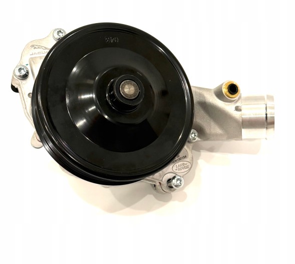 Land Rover OE LR097165 LR033993 C2Z31587 Водяний насос Jaguar Land Rover Range Rover 3.0 V6 5.0 V8 LR097165