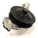 Land Rover OE LR097165 LR033993 C2Z31587 Водяний насос Jaguar Land Rover Range Rover 3.0 V6 5.0 V8 LR097165