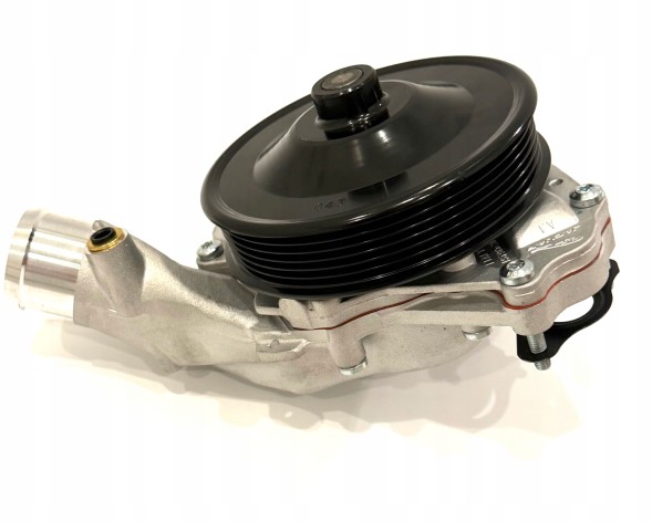 Land Rover OE LR097165 LR033993 C2Z31587 Водяний насос Jaguar Land Rover Range Rover 3.0 V6 5.0 V8 LR097165
