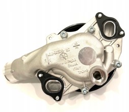 Land Rover OE LR097165 LR033993 C2Z31587 Водяний насос Jaguar Land Rover Range Rover 3.0 V6 5.0 V8 LR097165