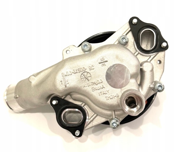Land Rover OE LR097165 LR033993 C2Z31587 Водяний насос Jaguar Land Rover Range Rover 3.0 V6 5.0 V8 LR097165