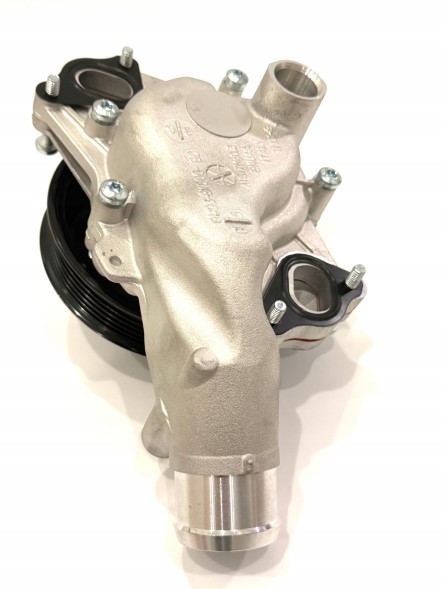 Land Rover OE LR097165 LR033993 C2Z31587 Водяний насос Jaguar Land Rover Range Rover 3.0 V6 5.0 V8 LR097165