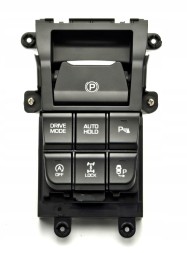 Proteile 93300F8060 / 93300-F8060 Airautopl ПАНЕЛЬ ПЕРЕМИКАЧА СТОЯНКОВОГО ГАЛЬМА HYUNDAI TUCSON 2015-2020 93300F8060