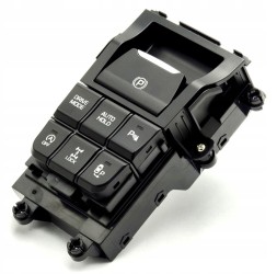 Proteile 93300F8060 / 93300-F8060 Airautopl ПАНЕЛЬ ПЕРЕМИКАЧА СТОЯНКОВОГО ГАЛЬМА HYUNDAI TUCSON 2015-2020 93300F8060