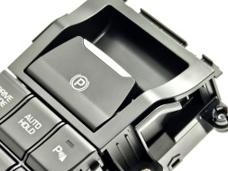 Proteile 93300F8060 / 93300-F8060 Airautopl ПАНЕЛЬ ПЕРЕМИКАЧА СТОЯНКОВОГО ГАЛЬМА HYUNDAI TUCSON 2015-2020 93300F8060