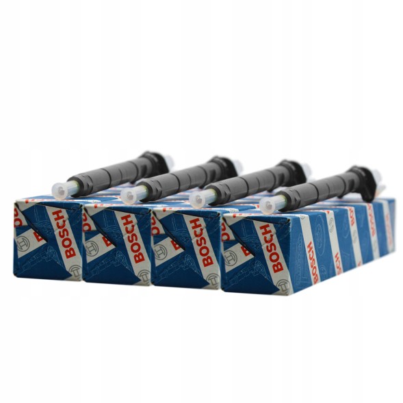 Bosch 0 445 117 036 Інжектор 0445117036 fiat iveco citroen peugeot 3.0 новий bosch