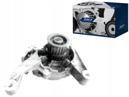 Dolz DOLJ206/RS5 ДОЛЗ ВОДЯНИЙ НАСОС JEEP CHEROKEE III 2.5CRD