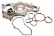 Febi bilstein 108122 Febi bilstein корпус рідинного насоса охолодження scania 3 бус 4 р г р т