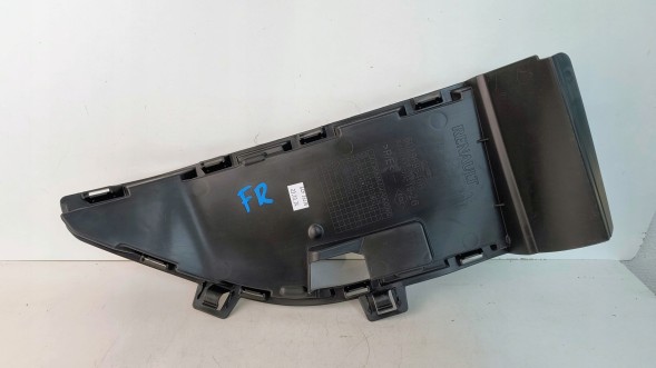 Renault OE 601963546R MBAP КРИШКА ПОВІТРЯНОГО ФІЛЬТРА RENAULT 601963546R