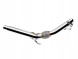 FMIC FMICPRO-DP-041-5 Даунпайп fmic.Pro volkswagen passat 2.0 tsi b8 2015-