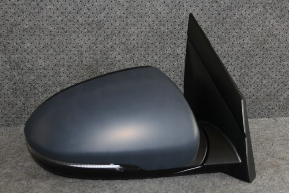 Hyundai OE ДЗЕРКАЛО ПРАВЕ HYUNDAI TUCSON III Y3Y 10 PIN 87620-D7650