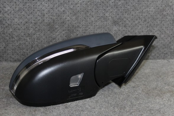 Hyundai OE ДЗЕРКАЛО ПРАВЕ HYUNDAI TUCSON III Y3Y 10 PIN 87620-D7650