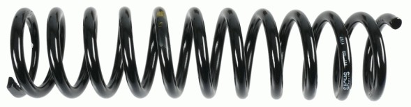997 109 SACHS Пружина підвіски