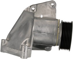 T38316 GATES Шків натяжний