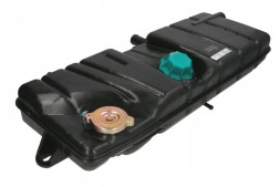 Nissens 996039 Розширювальний бачок nissens 996039