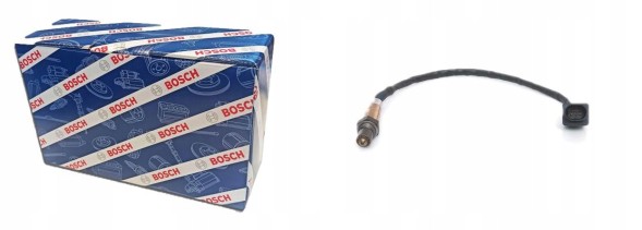 Bosch BOS0281004573 Bosch 0 281 004 573 лямбда-зонд