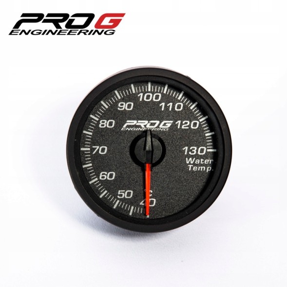 Китай PRG-11025 Pro G RC Показник температури води 52 мм