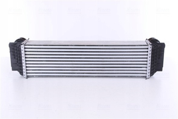 Nissens 96441 Інтеркулер nissens 96441
