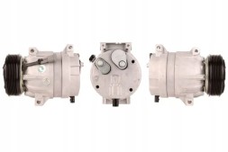 Elstock 51-0454 Компресор компресора кондиціонера 51-0454 elstock