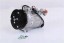 Nissens 890802 Компресор кондиціонера 890802 nissens