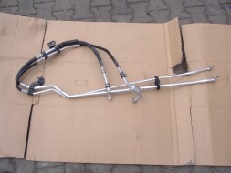 Smart OE A4538307800/001 924902558R A4538308001/002 924902579R A4538301801/001 924800283R A4538302201/001 924408282R SMART 453 TWINGO 3 ШЛАНГ КОНДИЦІОНЕРУ ПОВІТРЯ ТРУБКА