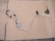 Smart OE A4538307800/001 924902558R A4538308001/002 924902579R A4538301801/001 924800283R A4538302201/001 924408282R SMART 453 TWINGO 3 ШЛАНГ КОНДИЦІОНЕРУ ПОВІТРЯ ТРУБКА