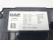 DAF OE CLIMATRONIC КОНДИЦІОНЕР ПОВІТРЯ ПАНЕЛЬ DAF 2136831 ORIGINAL DAF OE