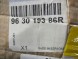 Renault OE 963019386R RENAULT КАПЮШОН II ДЗЕРКАЛО ПРАВЕ ОРИГ
