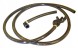 Китай 4B0955481 ТРУБА ОМИВАННЯ ЛАМПИ AUDI A6 C5 1997-2004 р.в