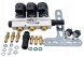 Stag WGM2031AH Ac stag w01 w-01 acw01 bfc інжекторна планка 3 цил
