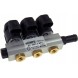 Stag WGM2031AH Ac stag w01 w-01 acw01 bfc інжекторна планка 3 цил