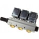 Stag WGM2031AH Ac stag w01 w-01 acw01 bfc інжекторна планка 3 цил
