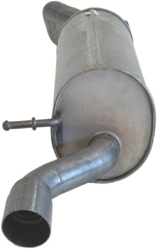 Bosal 279-645 Кінцевий глушник bos279-645