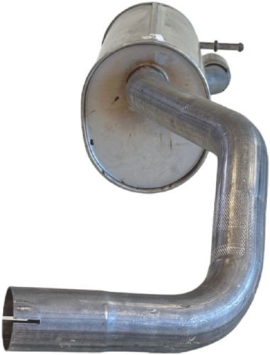 Bosal 279-645 Кінцевий глушник bos279-645
