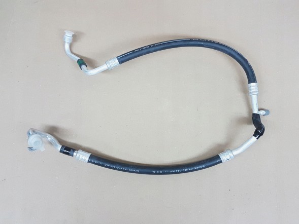 Toyota OE 88712-25660 DYNA 06-15 ШЛАНГ ТРУБА КОНДИЦИОНЕРА КЛІМАТ